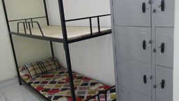 Lucky Hostel Lucky Hostel
