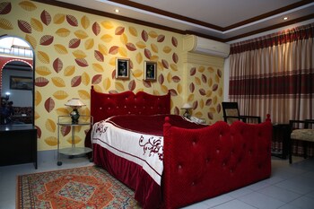 Hotel Dallas Sylhet