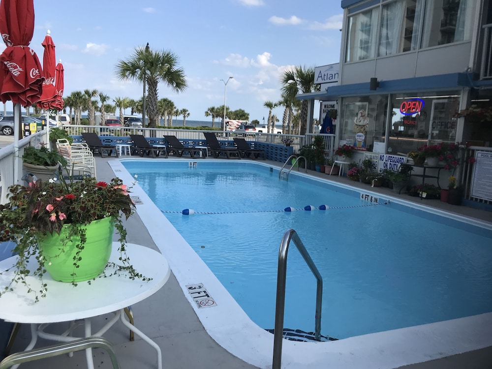 North Myrtle Beach Hotels >> The Atlantic Hotel North In Myrtle Beach Hotel Rates North Myrtle Beach Hotels >> The Atlantic Hotel North In Myrtle Beach Hotel Rates