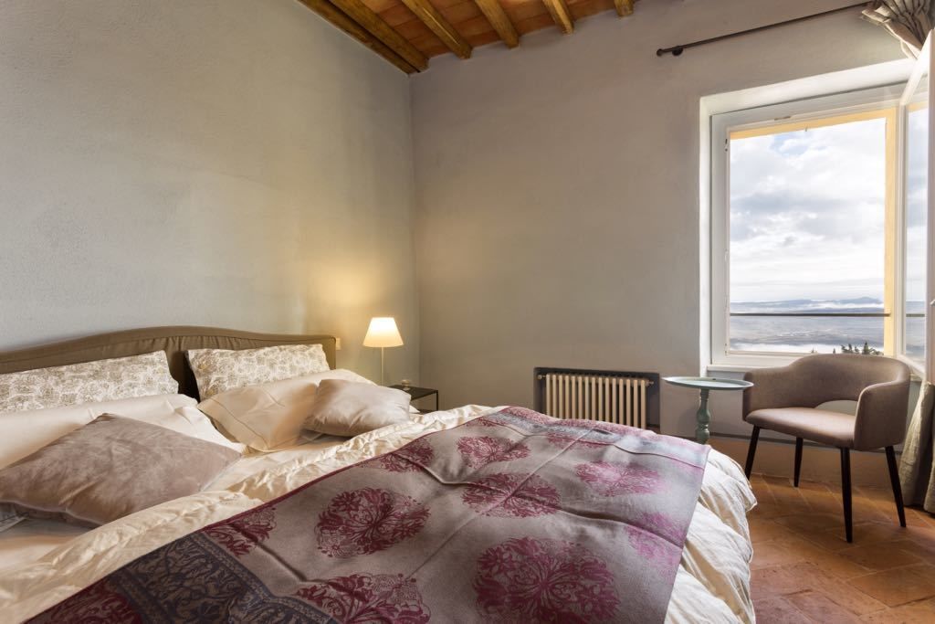 Suite Corso Matteotti 37 in Montalcino, Italy