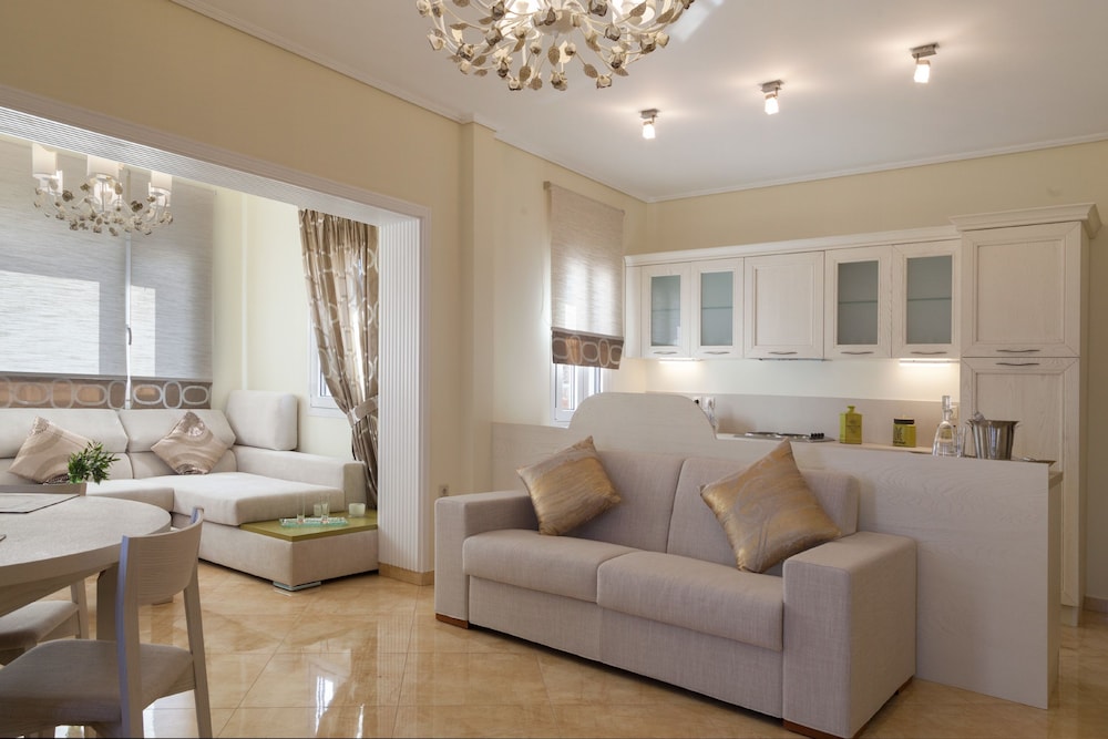 Grand View Villas
