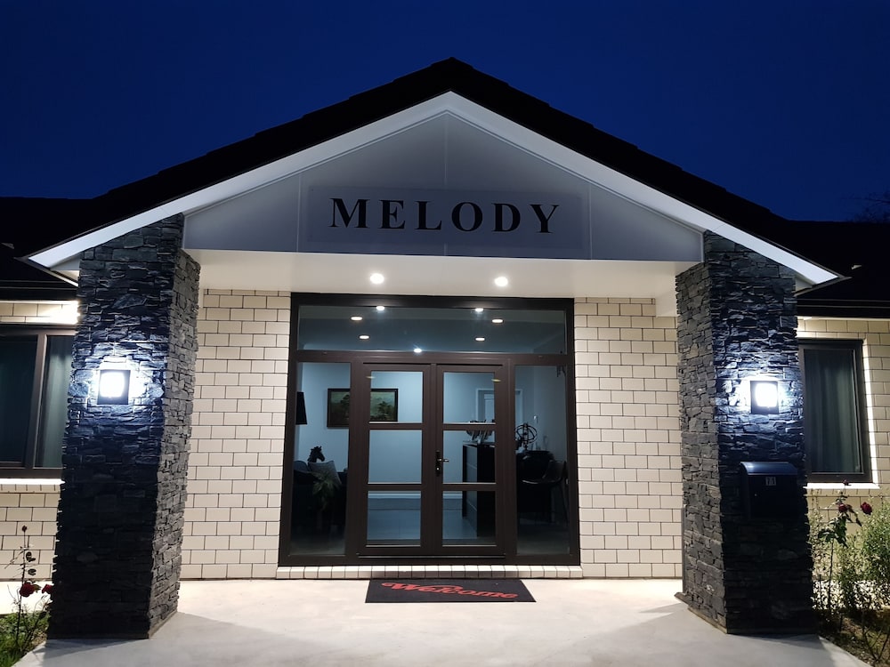 Melody In Gore New Zealand Expedia - 
