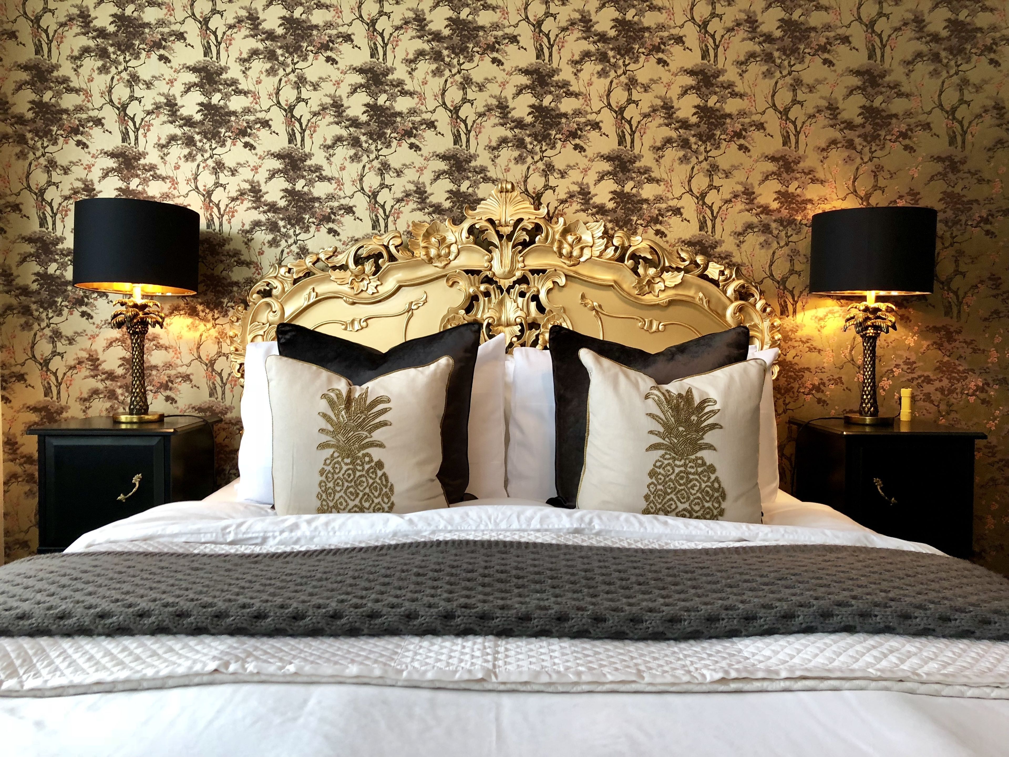 The Niche in Eastbourne, United Kingdom