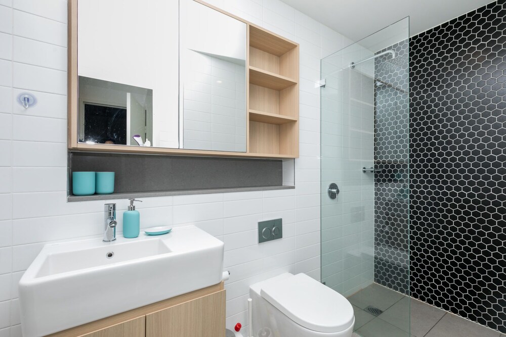 Spacious Bright Apartment