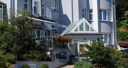 Hotelpension Vitalis