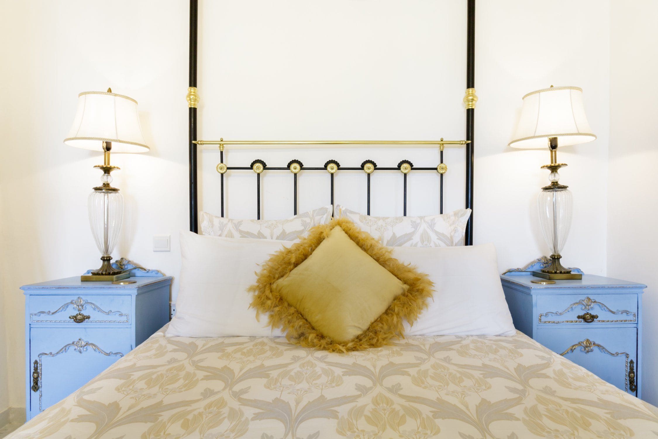 Ivory Suites in Floriana, Malta
