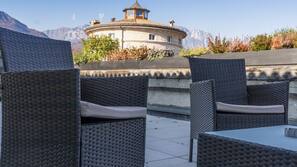Terras