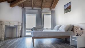 1 slaapkamer, gratis babybedden, gratis wifi, beddengoed