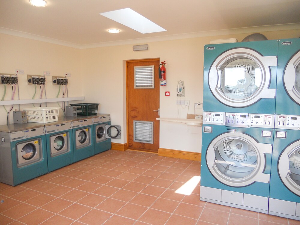 Newperran Holiday Park