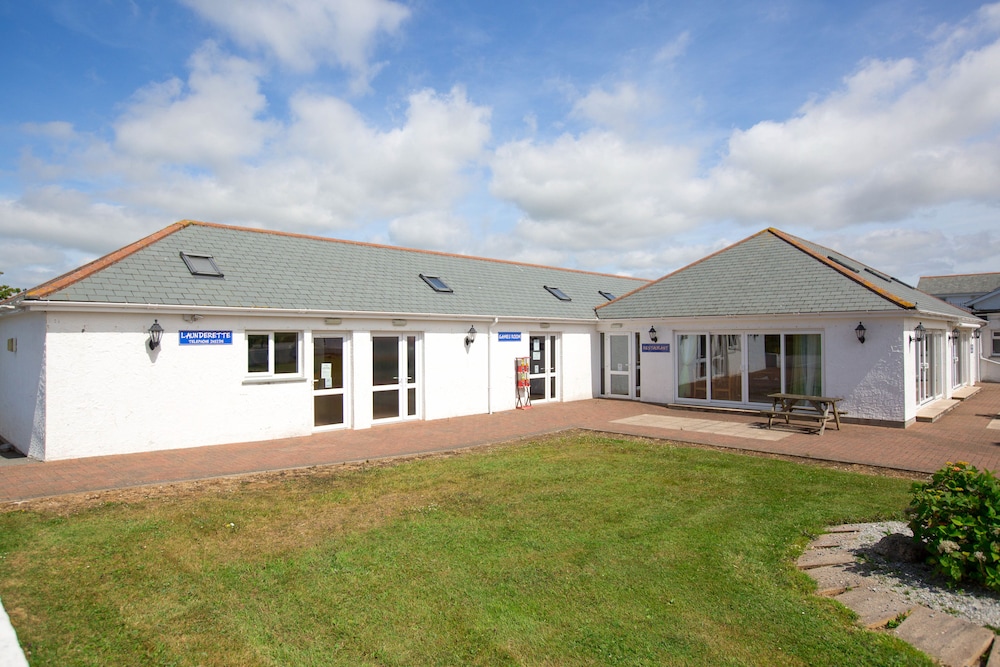 Newperran Holiday Park