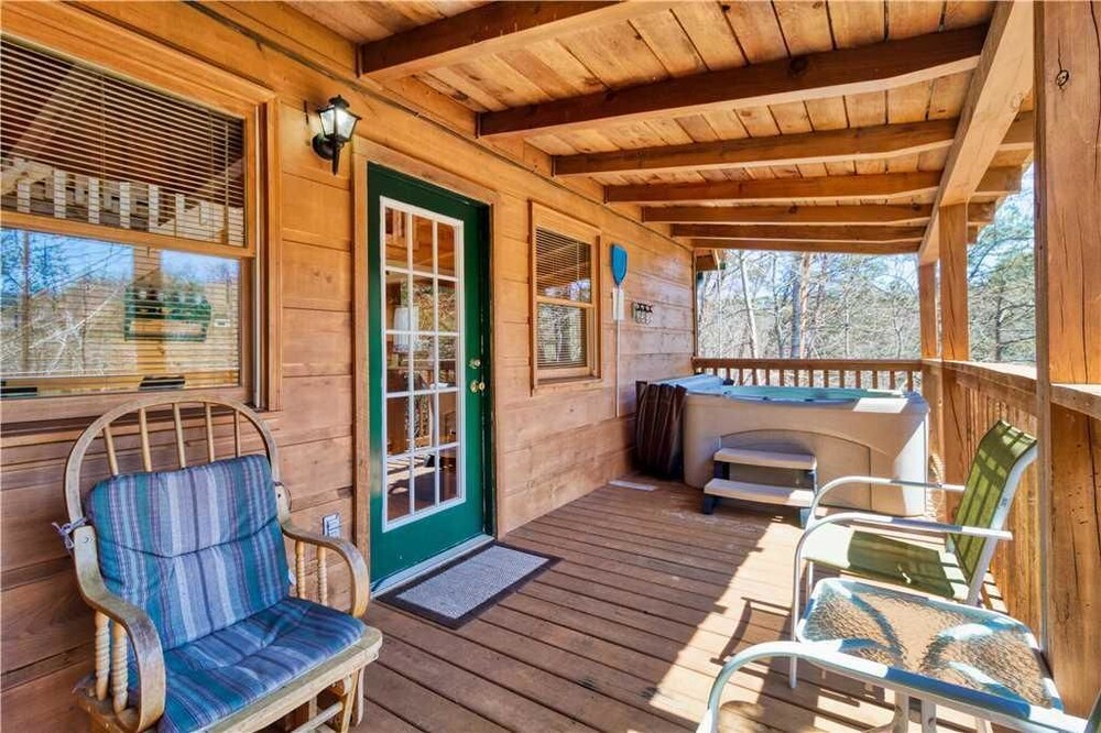 Lovers View One Bedroom Cabin Gatlinburg Usa Lastminute Co Nz