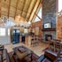 Smoky Ridge View - Three Bedroom Cabin