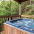 Whispering Secrets - One Bedroom Cabin