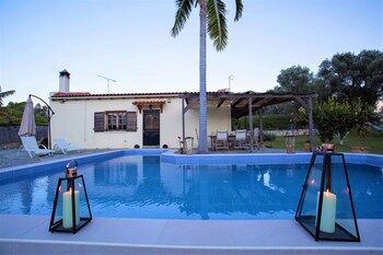 Villa Marina Rethymno Room Prices Reviews Travelocity