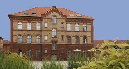 Amelie Hotel & Appartements