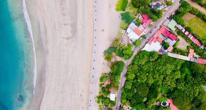 Surf Ranch Tamarindo
