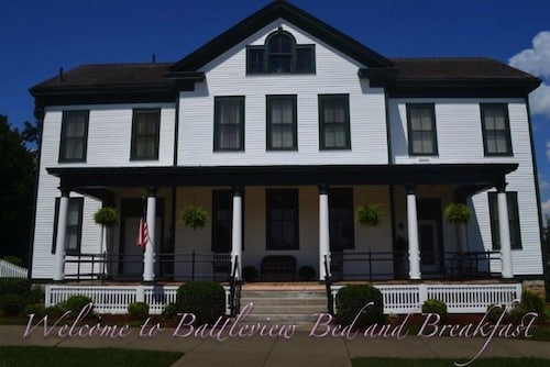 Battleview Bed and Breakfast in Dalton, United States