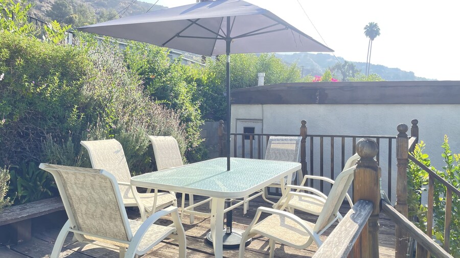 Beautiful House Fantastic View Azusa California