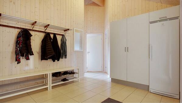 9 chambres, lits bébé, accès Internet