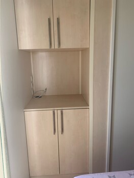 Mobile Home Air Conditioning Prestige Camping Lake Dreams 4 Siblu Sea Beach Deals Reviews Montpellier Fra Wotif