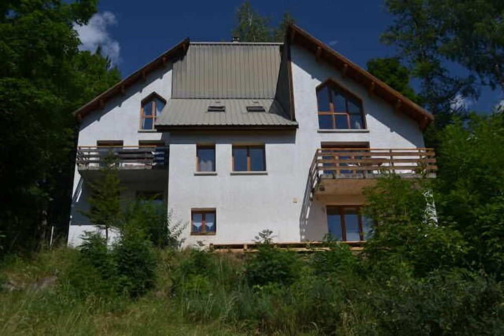 Discover the Val D'allos in the Southern Alps With its Mediterranean Climate in Allos, France