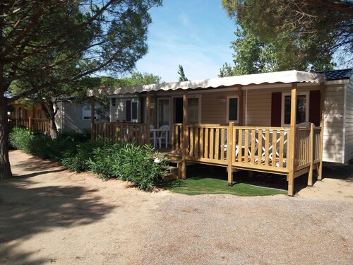 Canet En Roussillon Private Vacation Homes Ebookers Com