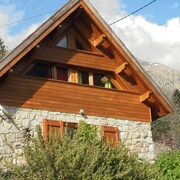 Hotels Near Alpha Wolf Park In Saint Martin Vesubie Provence