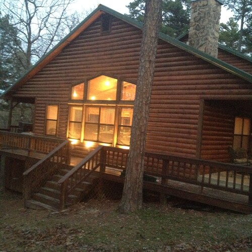 Best Cabins In Broken Bow For 2020 Find Cheap 66 Cabins Rentals
