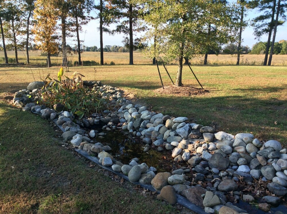 Cabin at Holdens Creek on Eastern Shore of VA in Temperanceville Best Rates & Deals on Orbitz