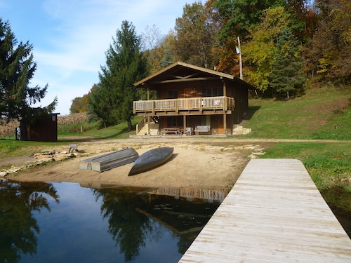 Best Cabins In Clinton For 2020 Find Cheap 55 Cabins Rentals