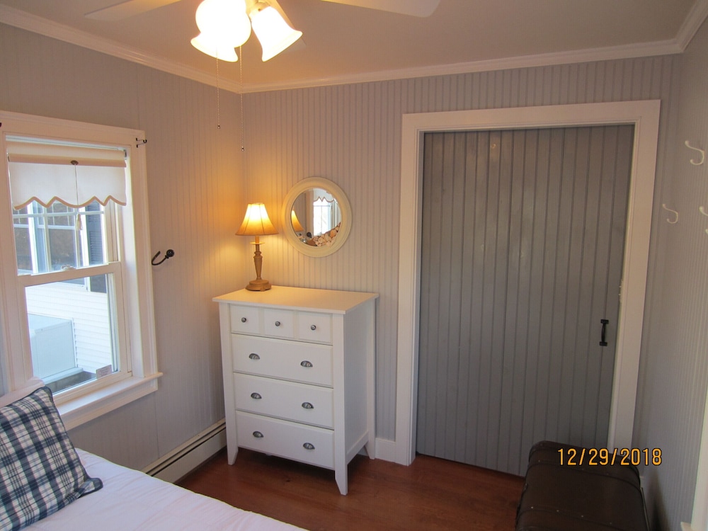 A Slice of Heaven on a Pond Near Downtown Falmouth, Beaches, Mashpee