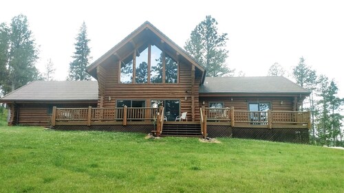 Best Cabins in The Black Hills for 2019: Find Cheap $93 ...