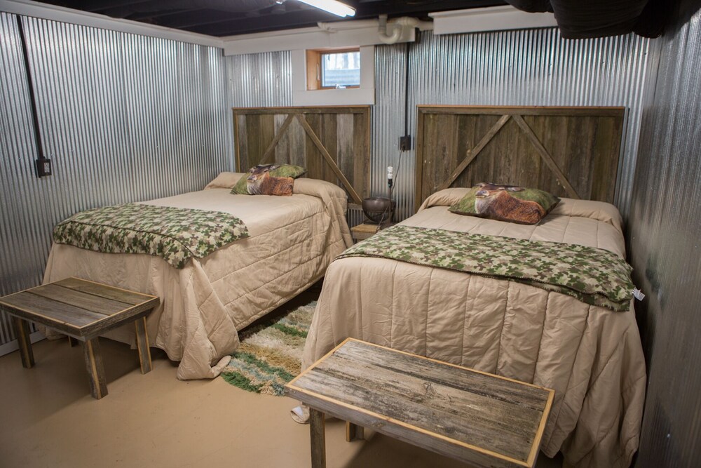 5 Br Agritourism Vacation Rental In Crofton, Kentucky 455758