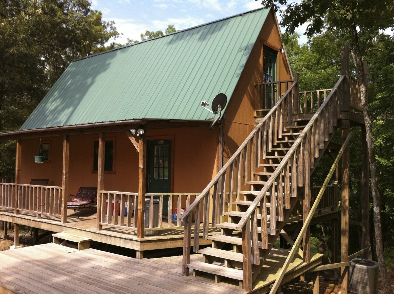 The Old Factory Getaway Experience Life On The Little Missouri