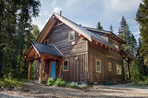 Best Cabins In Jasper National Park For 2020 Find Cheap 71