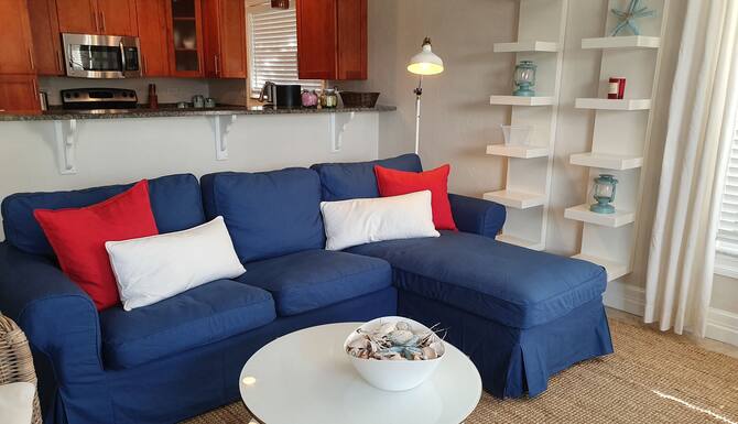 Download Beachy kueche Desktop Wallpaper Beachy Kueche