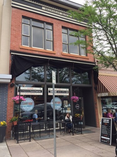 OLD Town Loft Overlooking OLD Town Square! Walk to it All! Brand New/best Priced in Fort Collins, United States