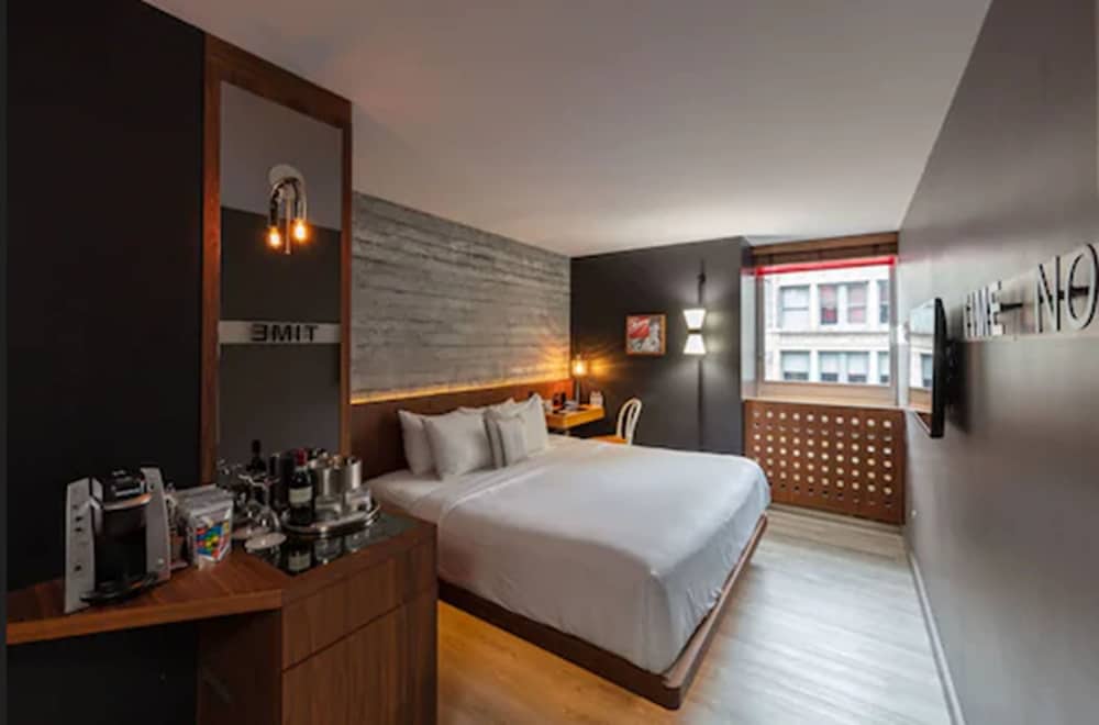 Photo - Henri on 24 Hotel Chelsea, Sonder by Marriott Bonvoy