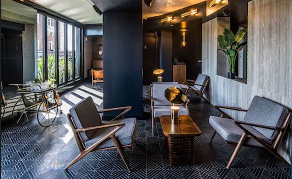 Photo - Henri on 24 Hotel Chelsea, Sonder by Marriott Bonvoy