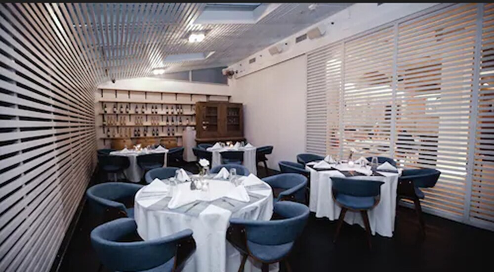 Photo - Henri on 24 Hotel Chelsea, Sonder by Marriott Bonvoy