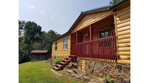 Visit The Paveillon In Louisa Expedia