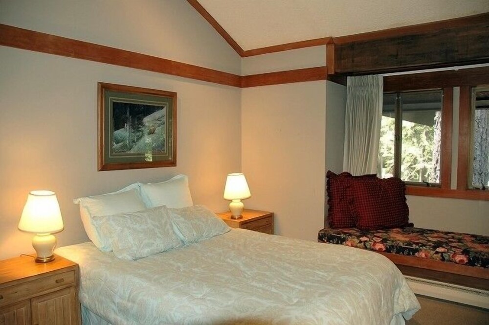 Tahoe Tavern Condo in Lake Front Complex Tahoe City Vrbo