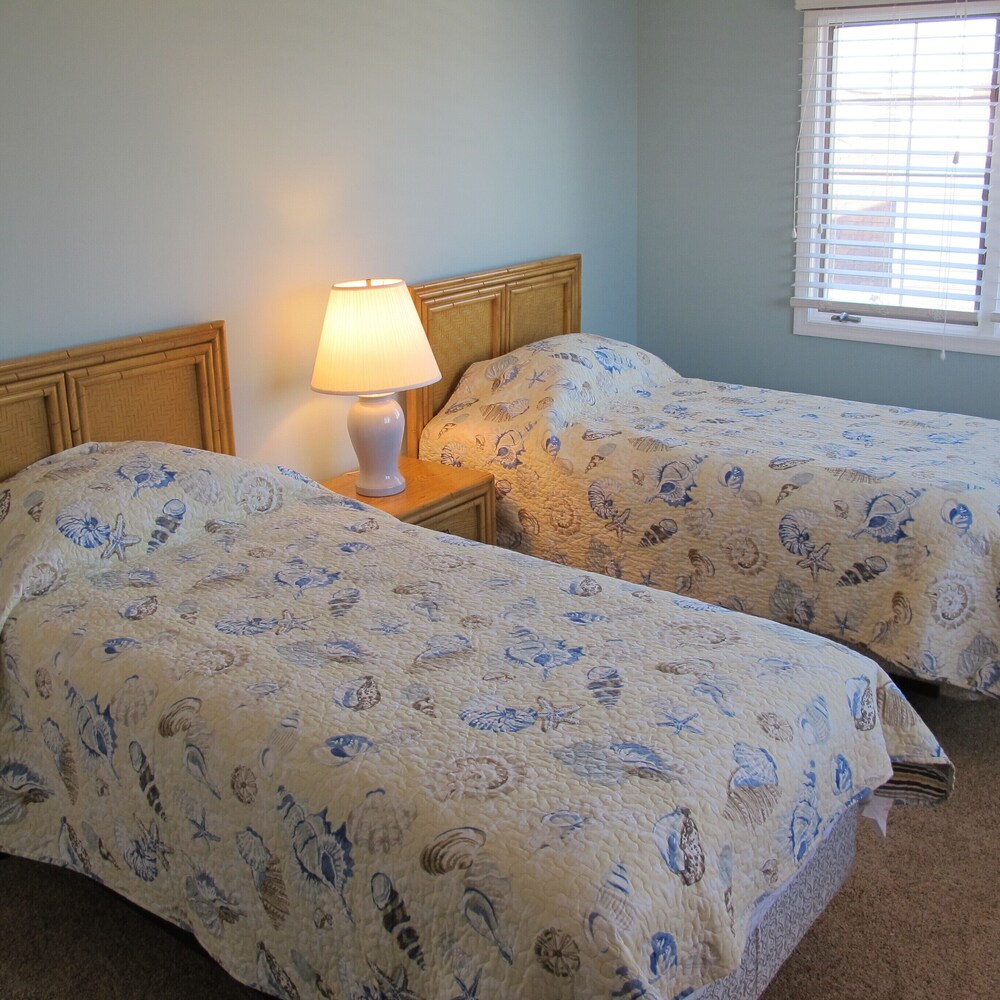 Stone Harbor NJ Park Car in Garage and Walk to Everything Stone Harbor Vrbo