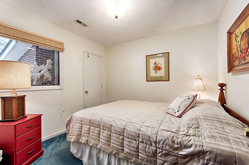 House with Mountain and Lake Views at Lake Junaluska ! Lake Junaluska