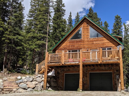 Best Cabins In Fairplay For 2020 Find Cheap 106 Cabins Rentals