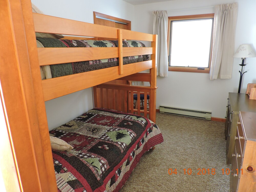 Carter's Getaway Drummond Island vacation rental Drummond Island Vrbo