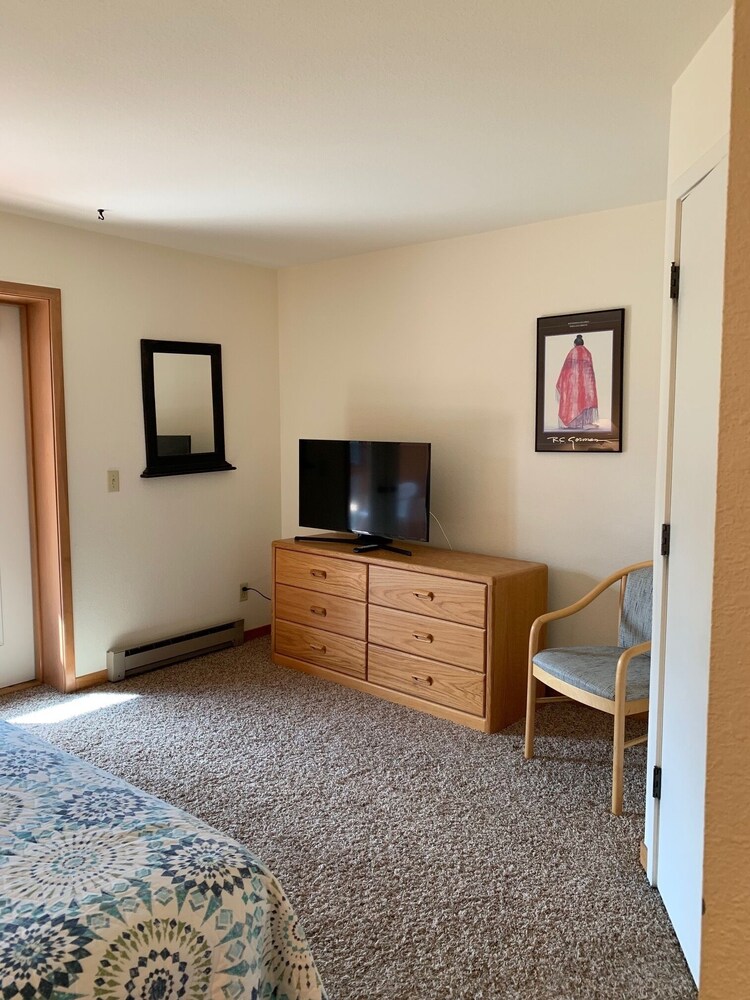 Spacious Luxurious Townhome Sunny and Private Copper Mountain Vrbo