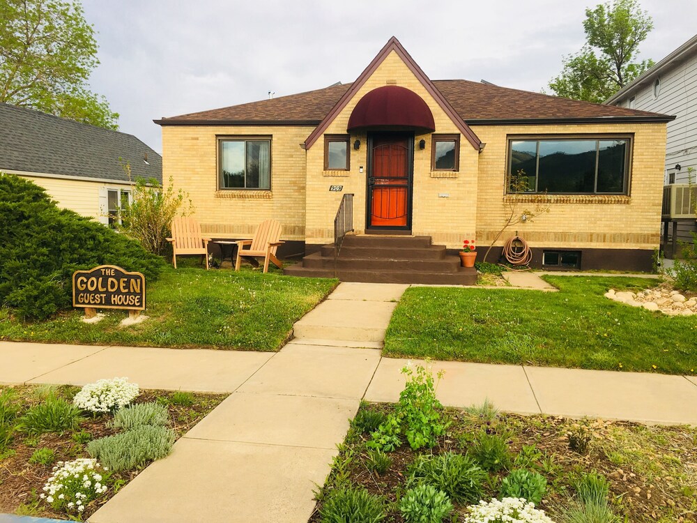 On Clear Creek Downtown Golden, Co Golden Vrbo