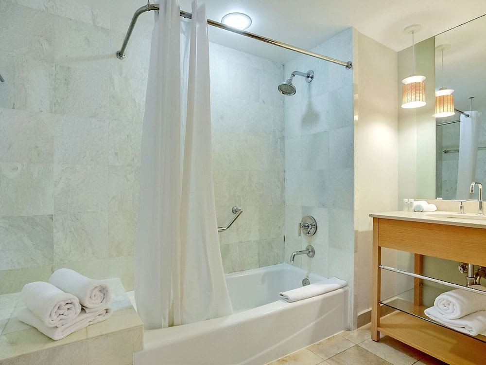 One Bedroom Ocean Front Suite with Breathtaking Views and  Private Balcony