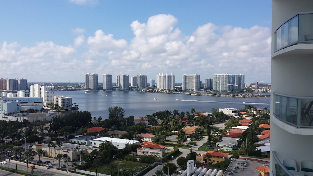 One Bedroom Ocean Front Suite with Breathtaking Views and  Private Balcony